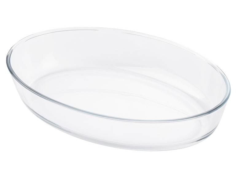 ERNESTO® Glas-Auflaufform, besonders leicht Meist gekauft