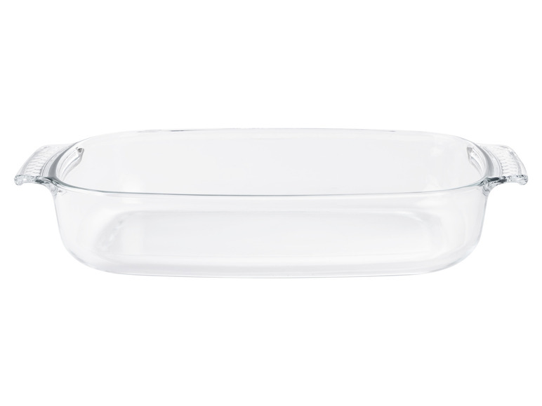 ERNESTO® Glas-Auflaufform, besonders leicht Meist gekauft