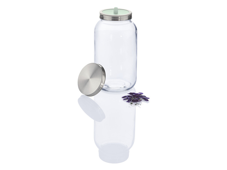 ERNESTO® Fermentationsglas, spülmaschinengeeignet Blitzverkäufe