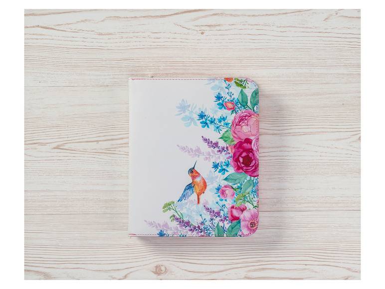 crelando® Künstler-Etui Versandkostenfrei