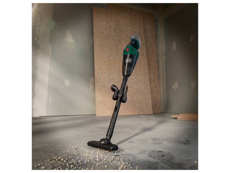 PARKSIDE® 20 V Akku-Handstaubsauger »PHSSA 20-Li C1«, ohne Akku und Ladegerät Großer Ausverkauf
