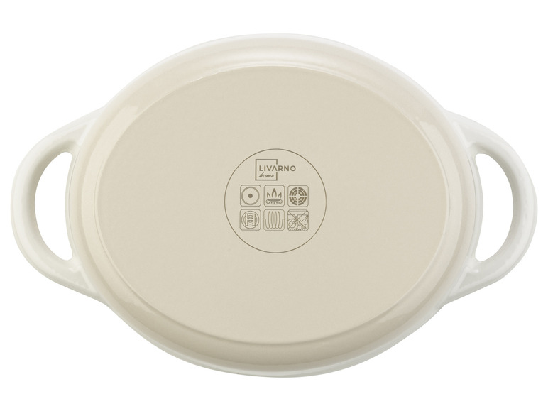 LIVARNO home Gusseisen-Bräter, mit Drop-System, 2,4 l Begrenztes Angebot