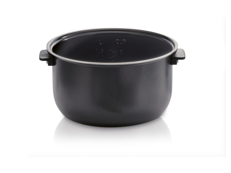 SILVERCREST® KITCHEN TOOLS Digitaler Reiskocher »SRKM 860 A1«, 1,5 l Online Shopping