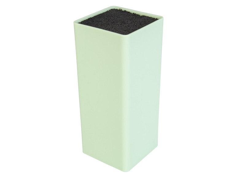 LIVARNO home Messerblock, mit herausnehmbarem Borsteneinsatz Black Friday