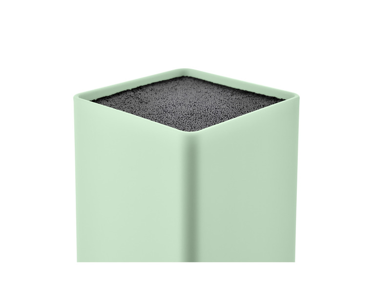 LIVARNO home Messerblock, mit herausnehmbarem Borsteneinsatz Black Friday