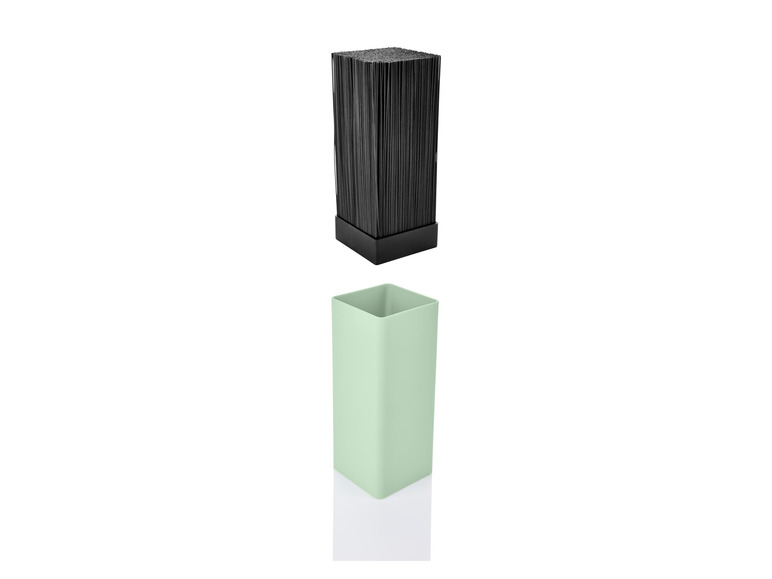 LIVARNO home Messerblock, mit herausnehmbarem Borsteneinsatz Black Friday