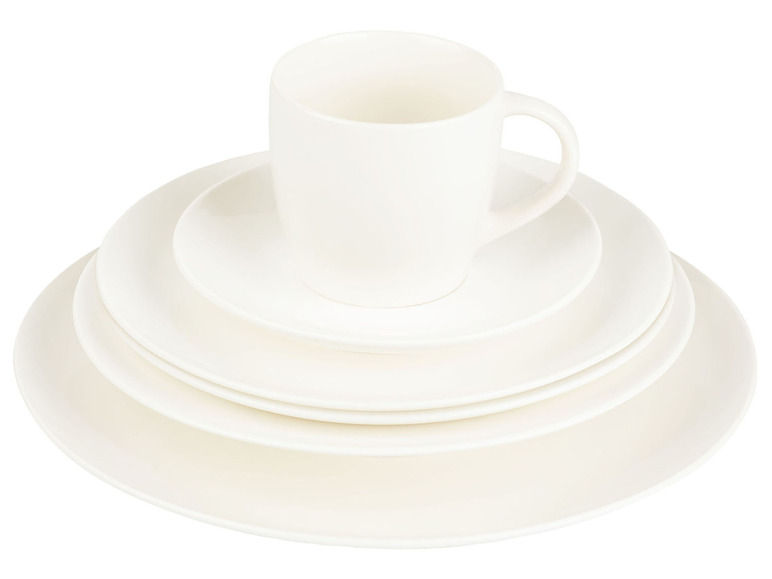 ERNESTO® Kombiservice, 36-teilig Weihnachtsangebot