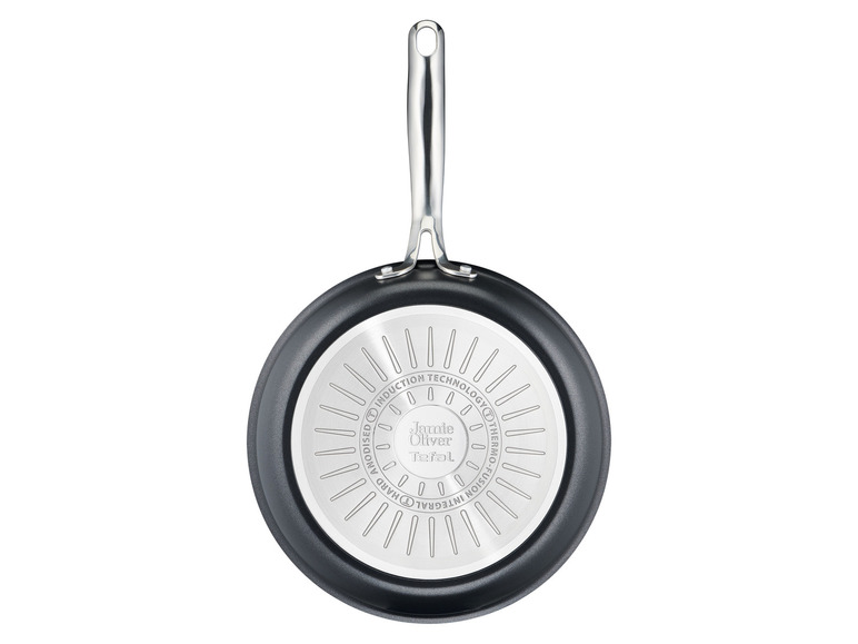 Jamie Oliver by Tefal Alu-Pfanne, Ø 28 cm Online Outlet