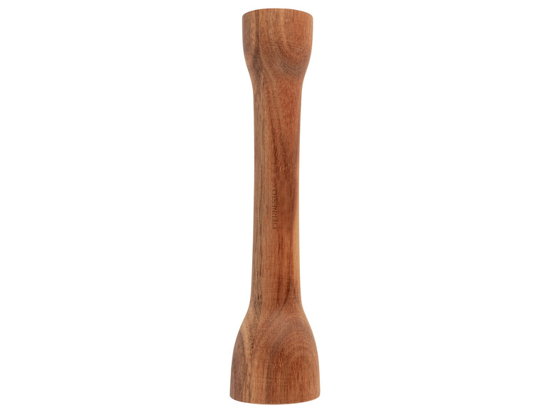 ERNESTO® Fermentier-Holzstampfer \ Fermentier-Glasgewichte Exklusive Angebote