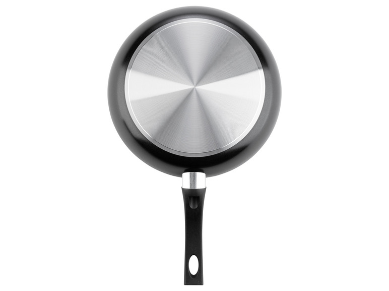 LIVARNO home Aluminium-Pfanne, 28 cm Blitzangebot