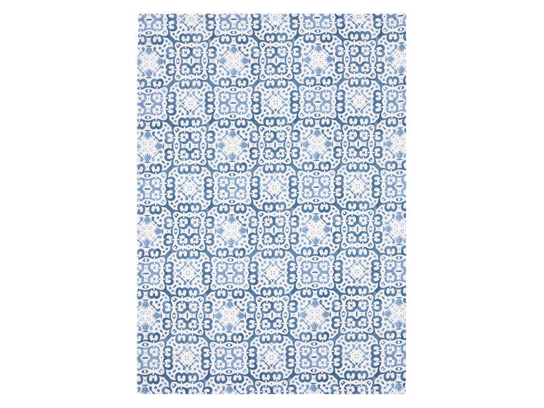 LIVARNO home Geschirrtücher, 3 Stück, 50 x 70 cm Saisonale Angebote