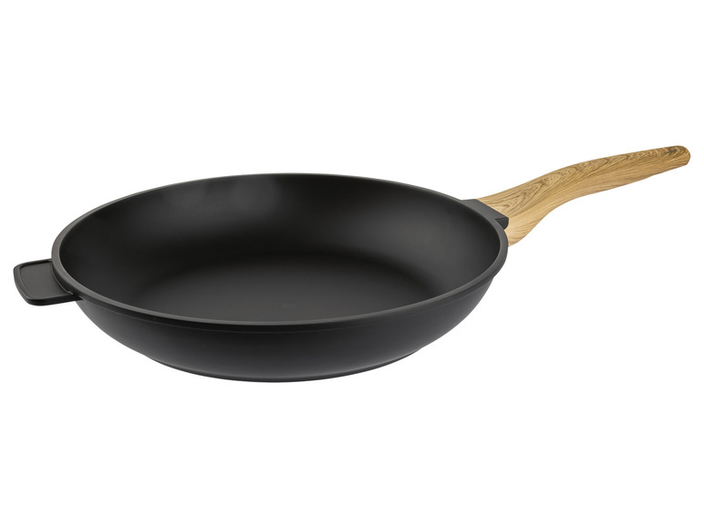 ERNESTO® Aluguss-Pfanne, Ø 32 cm