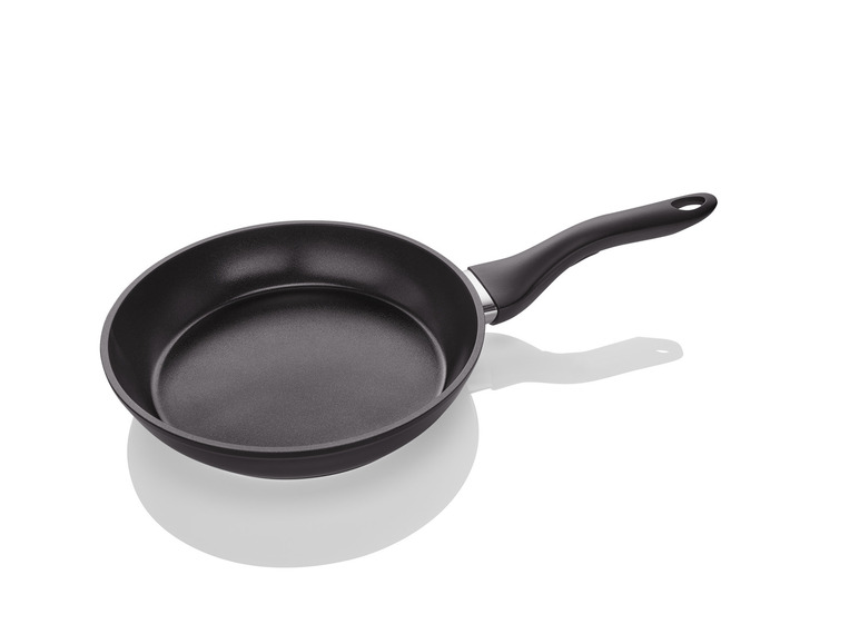 ERNESTO® Pfanne, 24 cm, aus Aluminium Letzte 3 Tage