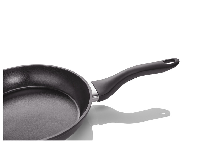 ERNESTO® Pfanne, 24 cm, aus Aluminium Letzte 3 Tage
