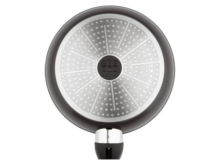 ERNESTO® Pfanne, 24 cm, aus Aluminium Letzte 3 Tage