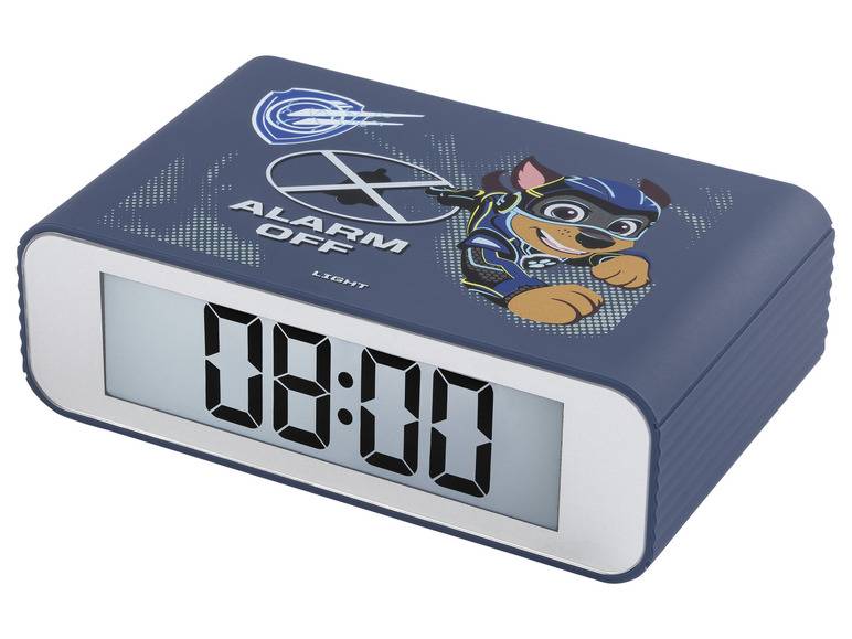 Kinder Flip-Wecker, mit LC-Display Neueste Stile