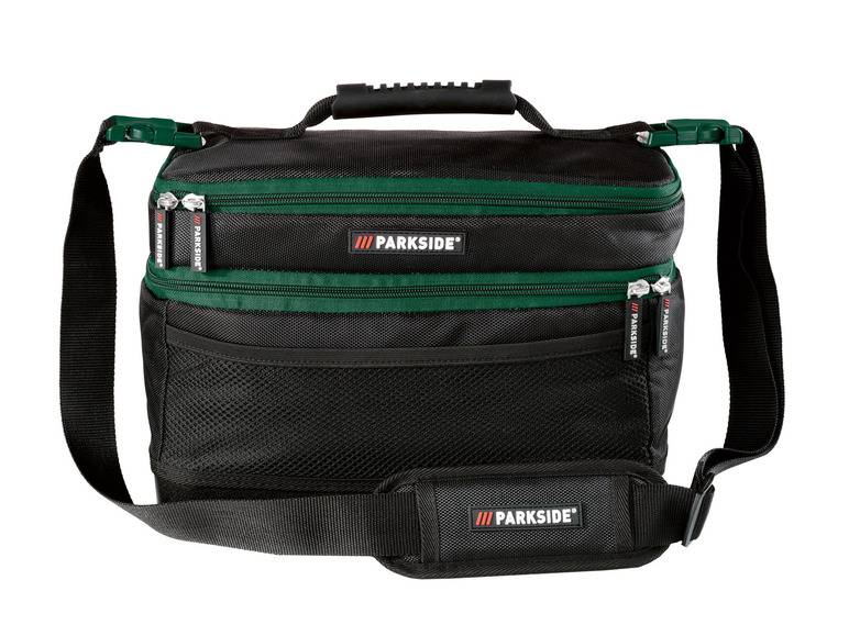 PARKSIDE® Lunchtasche, 12 l Bis zu 55% Rabatt