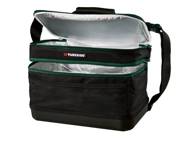 PARKSIDE® Lunchtasche, 12 l Bis zu 55% Rabatt