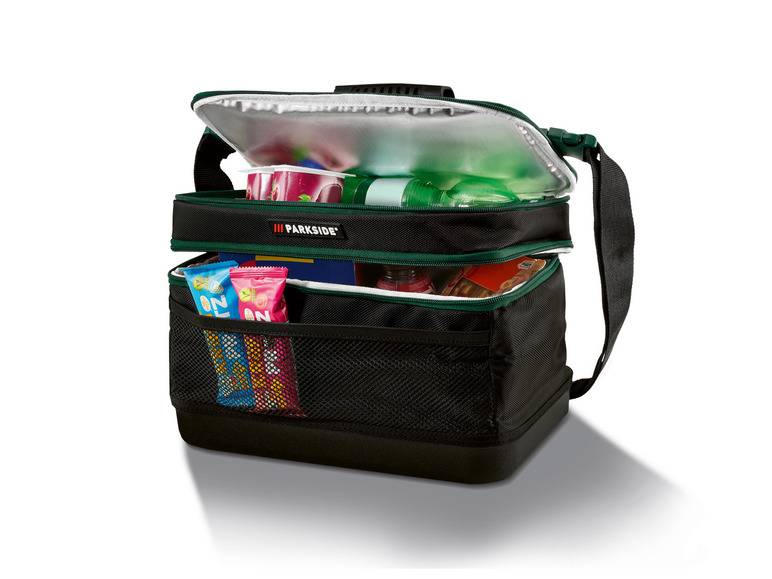 PARKSIDE® Lunchtasche, 12 l Bis zu 55% Rabatt