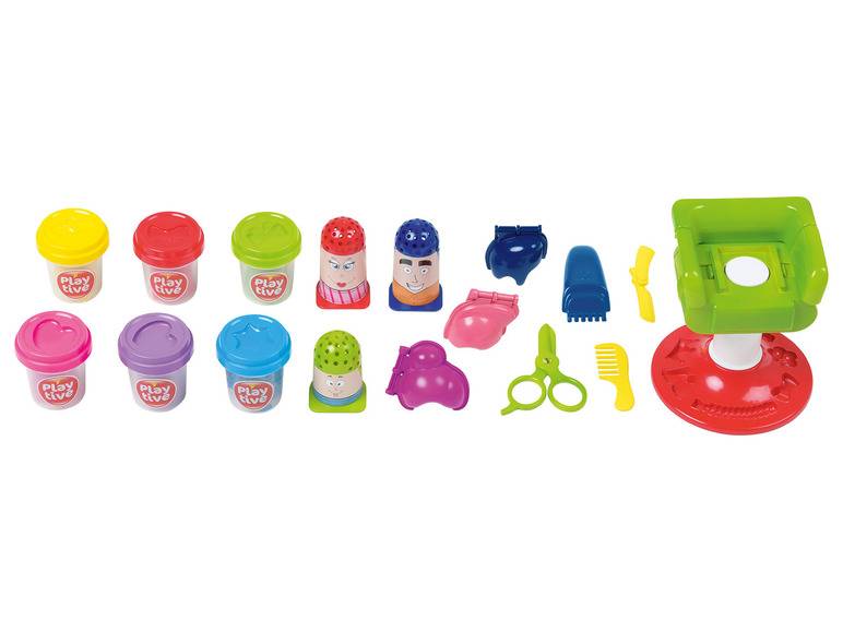 Playtive Knetset Kostenloser Versand international