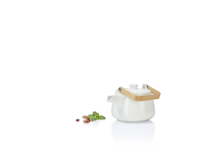 ERNESTO® Teekanne/ Tassen-Set/ Zuckerdose-und-Milchkännchen-Set Fabrikladen
