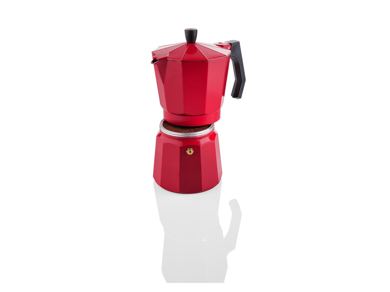 ERNESTO® Espressokocher, bis zu 9 Tassen Speichern exportieren