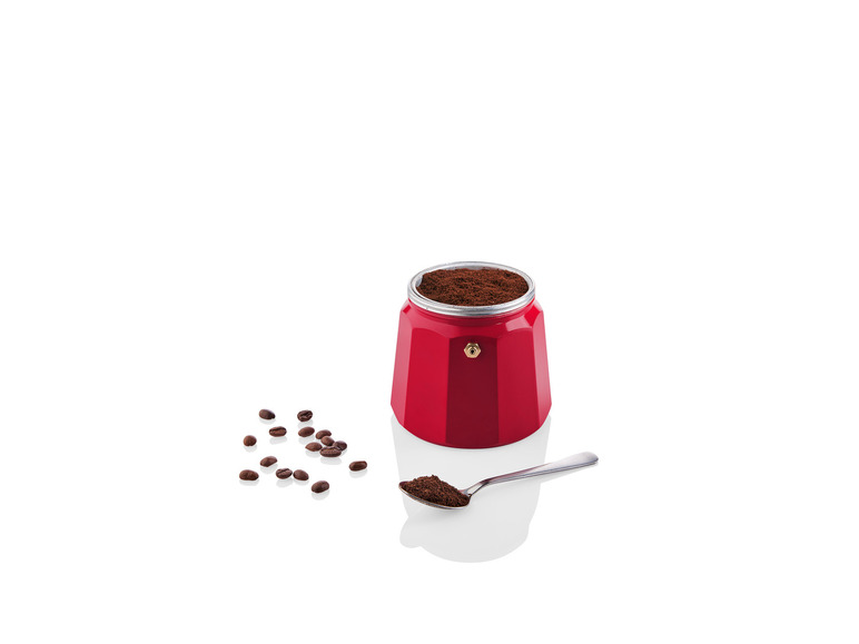 ERNESTO® Espressokocher, bis zu 9 Tassen Speichern exportieren