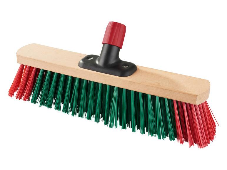 PARKSIDE® Straßenbesen, mit Teleskopstiel, Arbeitsbreite ca. 40 cm zollfrei