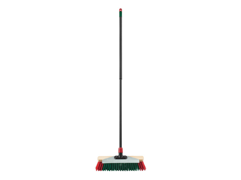 PARKSIDE® Straßenbesen, mit Teleskopstiel, Arbeitsbreite ca. 40 cm zollfrei