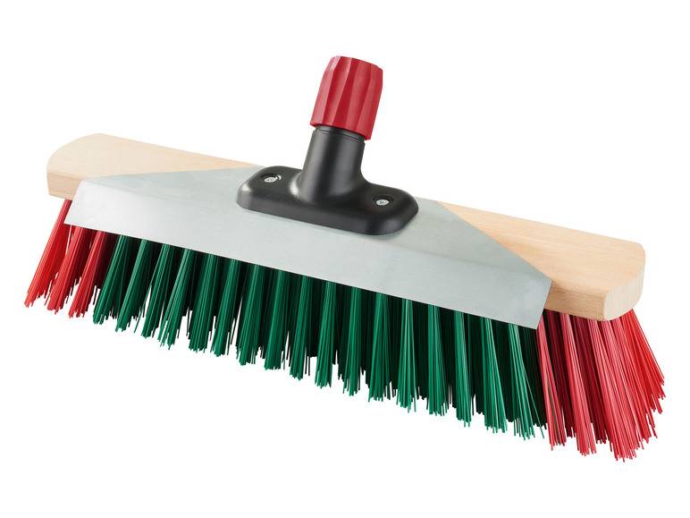 PARKSIDE® Straßenbesen, mit Teleskopstiel, Arbeitsbreite ca. 40 cm zollfrei