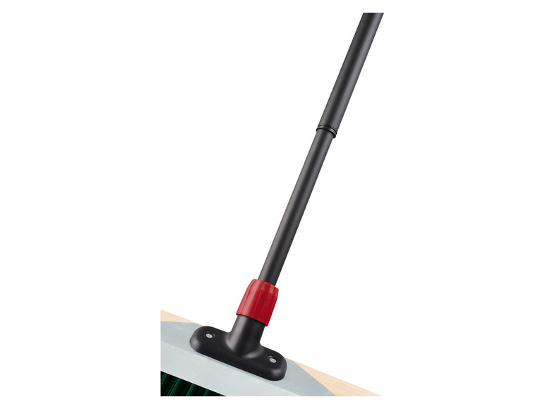 PARKSIDE® Straßenbesen, mit Teleskopstiel, Arbeitsbreite ca. 40 cm zollfrei