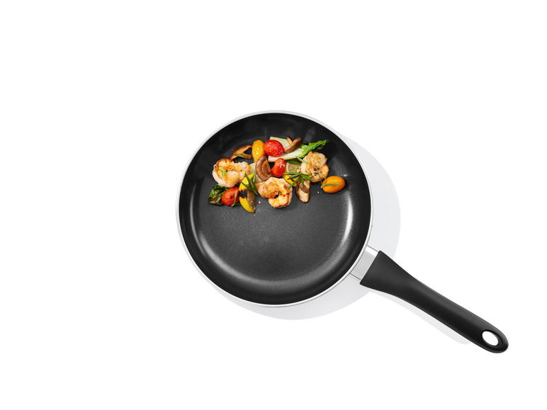 LIVARNO home Aluminium-Pfanne, Ø 24 cm Rabatte dieses Monats