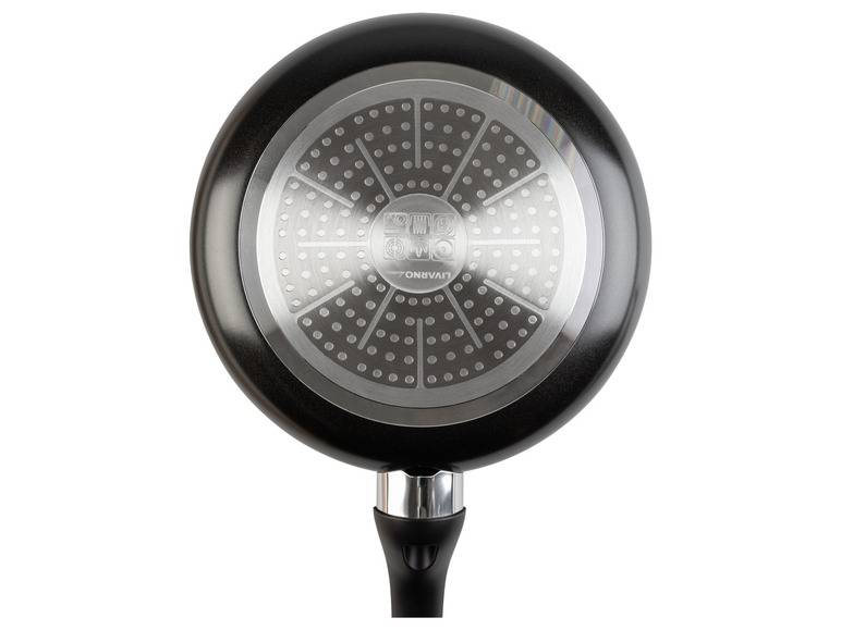 LIVARNO home Aluminium-Pfanne, Ø 24 cm Rabatte dieses Monats