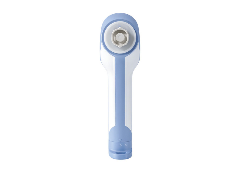 SILVERCREST® Elektrische Reinigungsbürste »SRB 6 B1«, 5-teilig Hotsell