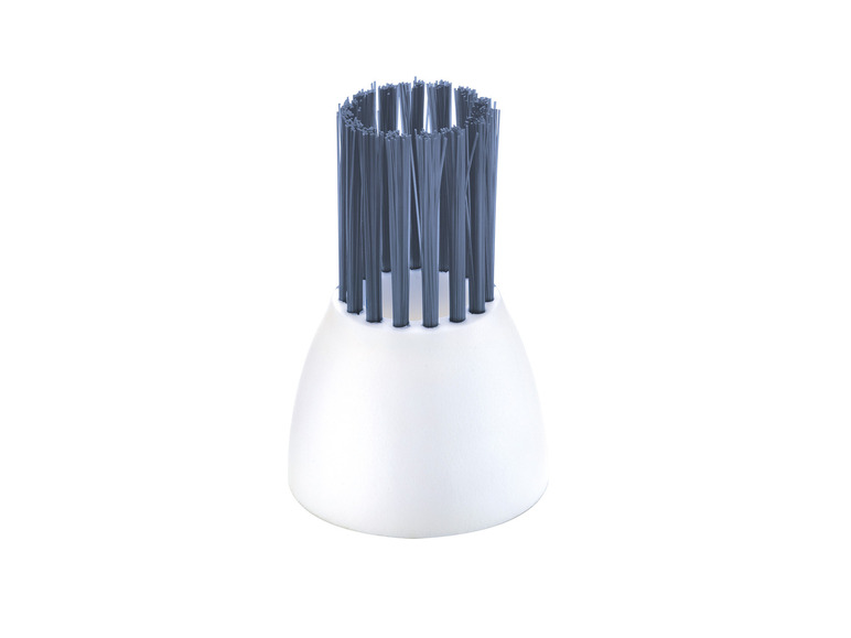 SILVERCREST® Elektrische Reinigungsbürste »SRB 6 B1«, 5-teilig Hotsell
