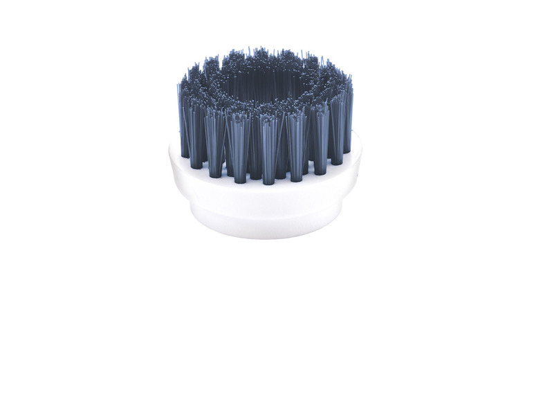 SILVERCREST® Elektrische Reinigungsbürste »SRB 6 B1«, 5-teilig Hotsell