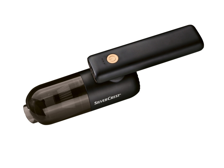 SILVERCREST® Handstaubsauger mini »7.4 SHM A1« im Angebot