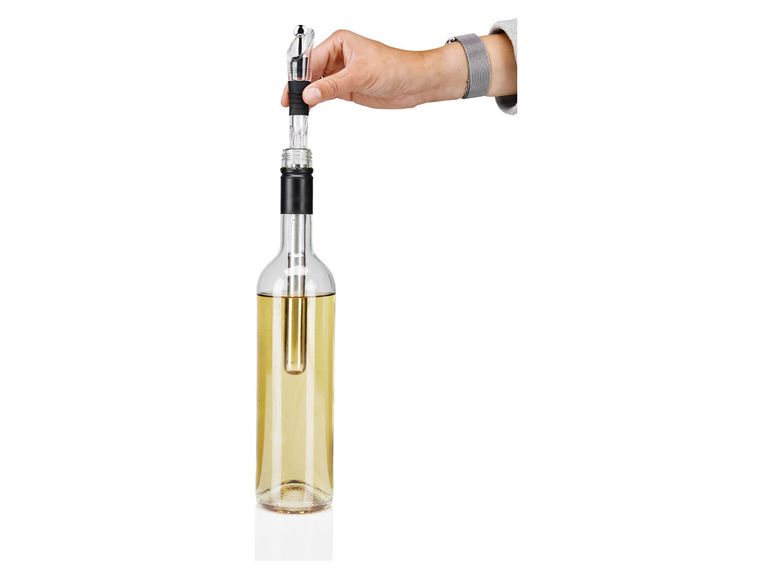 ERNESTO® Weinzubehör-Set, 4-teilig Günstiger Verkauf