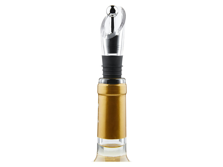 ERNESTO® Weinzubehör-Set, 4-teilig Günstiger Verkauf