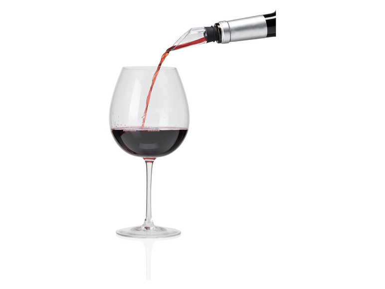 ERNESTO® Weinzubehör-Set, 4-teilig Günstiger Verkauf