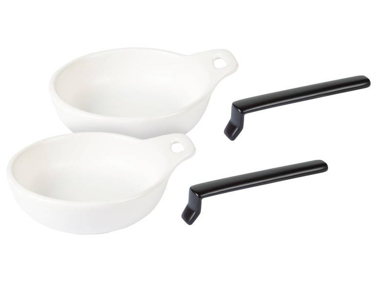 GRILLMEISTER Grillschalen-Set / Grillplatte, mit abnehmbarem Griff Fabrikverkauf