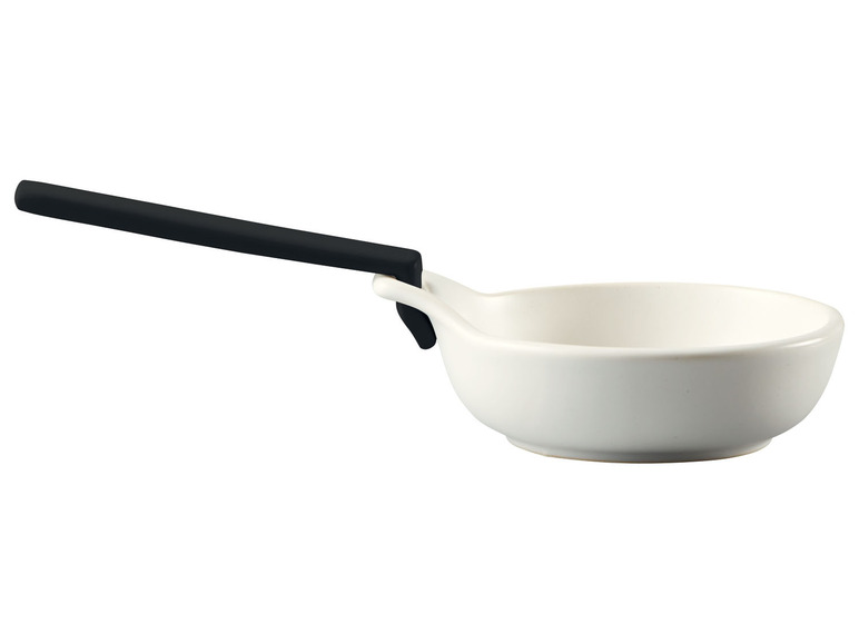 GRILLMEISTER Grillschalen-Set / Grillplatte, mit abnehmbarem Griff Fabrikverkauf