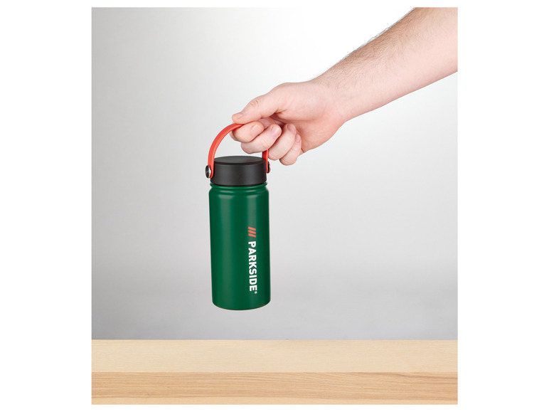 PARKSIDE® Isolierbecher mit doppelwandiger Isolation, 400 ml Meist gekauft