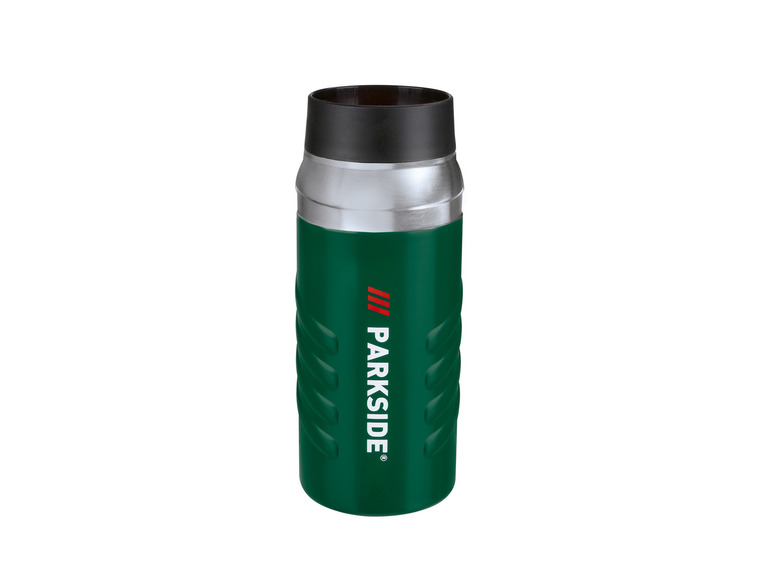 PARKSIDE® Isolierbecher mit doppelwandiger Isolation, 400 ml Meist gekauft