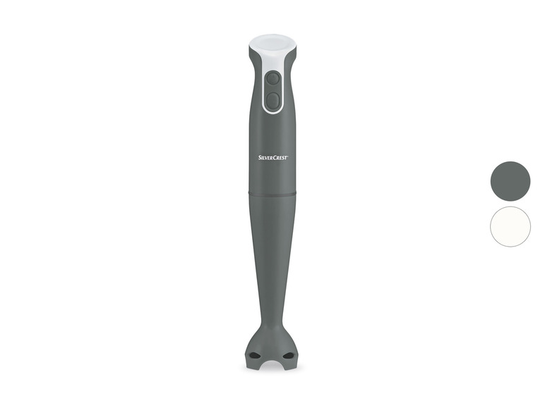 SILVERCREST® KITCHEN TOOLS Stabmixer Mix It »SSM 350 B1«, 350 W Blitzverkäufe