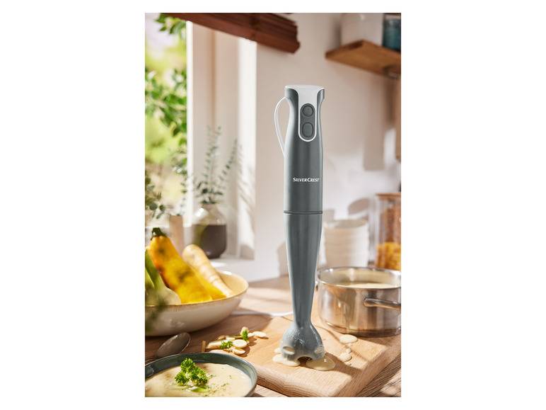 SILVERCREST® KITCHEN TOOLS Stabmixer Mix It »SSM 350 B1«, 350 W Blitzverkäufe