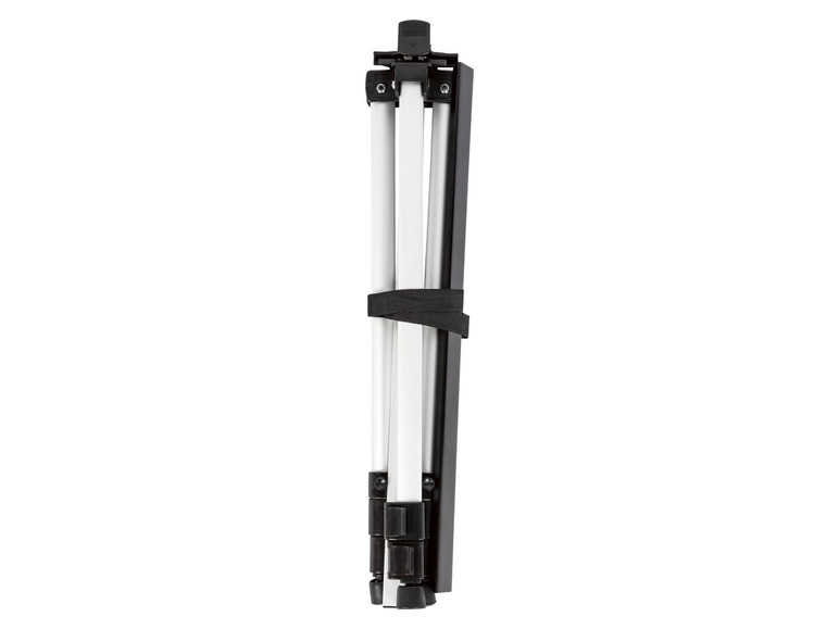 crelando® Aluminium-Staffelei, mit Tasche Kostenloser Versand