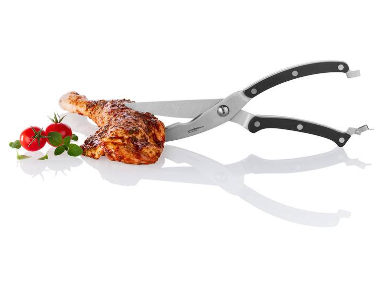 LIVARNO home Tranchierbesteck Sonderangebot