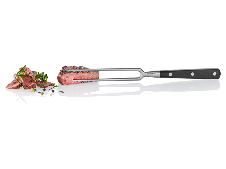 LIVARNO home Tranchierbesteck Sonderangebot
