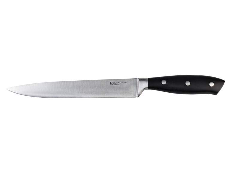LIVARNO home Tranchierbesteck Sonderangebot